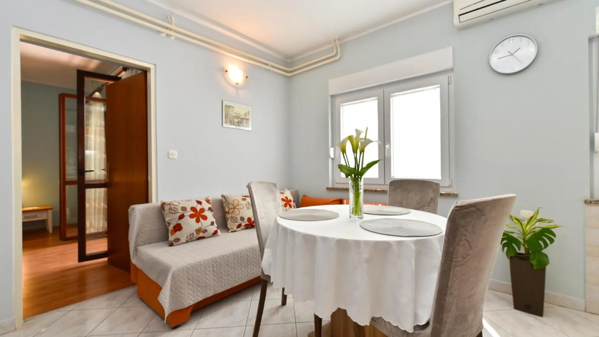 Apartments Nevina 1230 Pula 0*,  Croatia