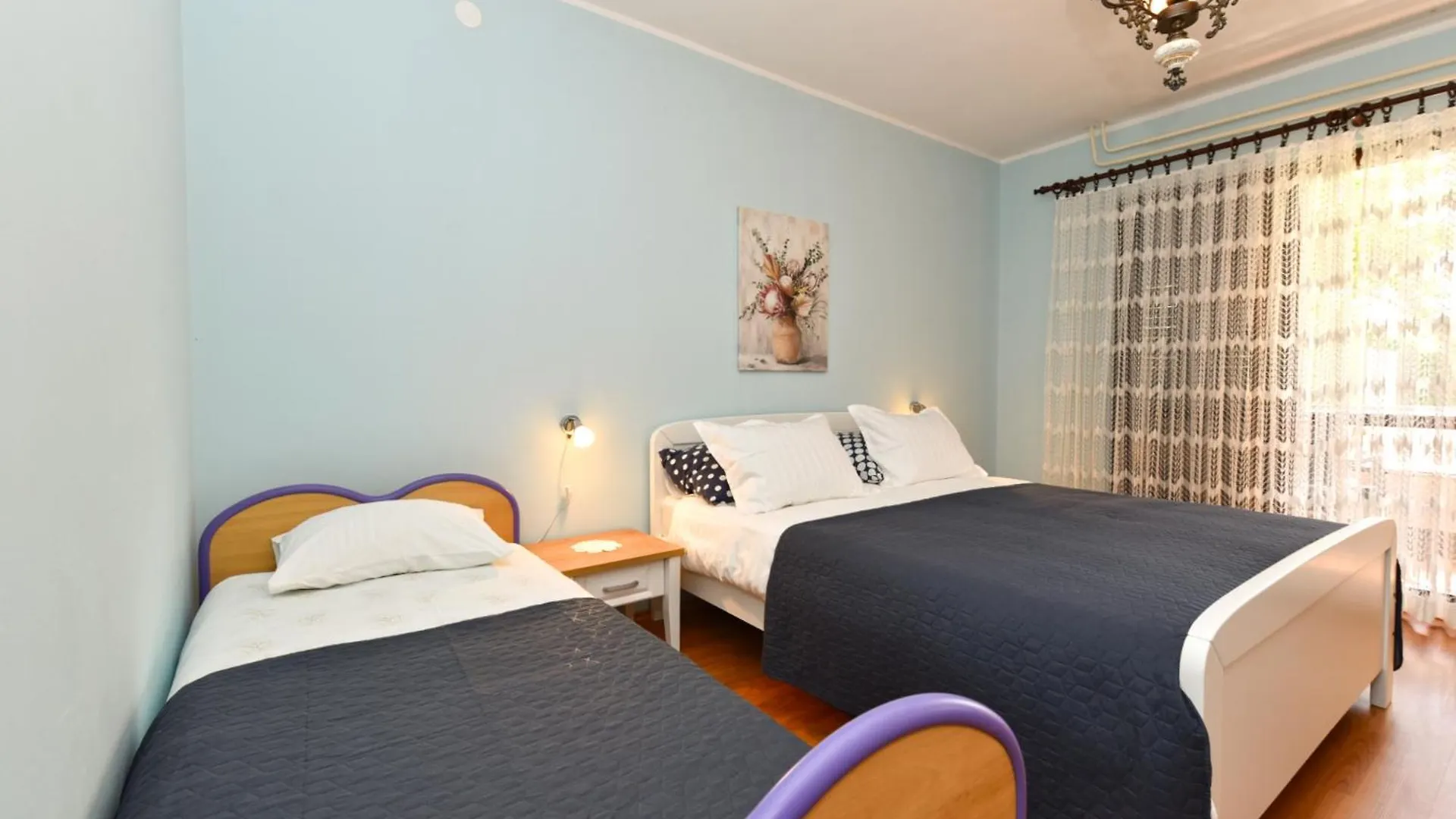 Apartments Nevina 1230 Pula 0*,  Croatia