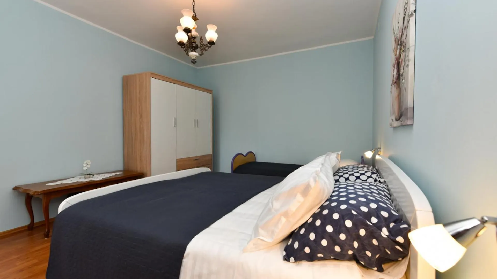 Apartments Nevina 1230 Pula Croatia